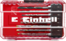 Einhell 16-del Set burgija E 6.3 1/4", M-Case