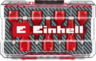 Einhell 7-del set dijamantskih burgija, M-Case