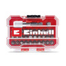 Einhell 32-del set bitova, XS-Case