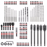 Einhell Set Impaktor bitova XL-Case 95 kom