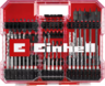 Einhell Set Impaktor bitova XL-Case 95 kom