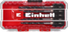 Einhell Set burgija za drvo S-Case 10 kom