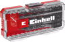 Einhell Set burgija za drvo S-Case 10 kom