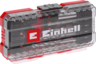 Einhell Set impaktor bitova S-Case 18 kom