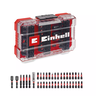 Einhell M-CASE 39 kom set Impaktor nastavaka i nasadnih ključeva E6.3 1/4"