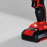 Einhell Akumulatorska bušilica set TE-CD 18/2 Li (2x2,0 Ah)