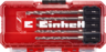 Einhell Set burgija za metal S-Case 10 kom