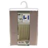 Tendance zavesa za kadu 180x200cm/12 pp kukica poliester taupe