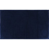 Tendance tepih za kupatilo balls 45x75cm mikrofiber tamno plava