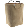 Tendance sklopiva korpa za ves 55 l 63x36x30cm taupe