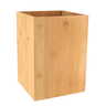 Tendance kanta za smece 7,5l  18,5x18,5x26 cm bambus bambus