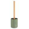 Tendance wc cetka 36cm zelena/bamboo