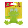 Tendance kukica frog 9,5x4,5x9cm pp zelena