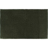 Tendance tepih za kupatilo balls  50x80 cm mikrofiber tamno zelena