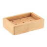 Tendance posuda za sapun 11x7,5x3 cm bambus bambus