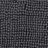 Tendance tepih za kupatilo balls 45x75 cm mikrofiber tamno siva