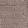 Tendance tepih za kupatilo balls 45x75  mikrofiber sivo smedja