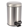 Tendance kanta za smece 3l na papucicu soft close 17x23x25,5cm metal hrom