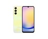 Samsung Galaxy A25 5G 6GB + 128GB Yellow, mobilni telefon