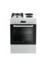 Beko kombinovani šporet FBE 64320 WDN