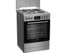 Beko kombinovani šporet FBE 64320 SDN