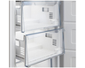 Beko inverter  vertikalni zamrzivač B3RFNE314W ProSmart