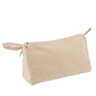 Tendance neseser za šminku 12x20x7 pamuk bež