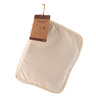 Tendance neseser 18x26x7 pamuk bež