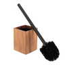 Tendance wc četka 37.5x9.5x9.5 cm acacia