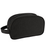 Tendance neseser za putovanje 15x25,5x9,5 poliester crna
