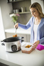 RUSSELL HOBBS Aparat za sporo kuvanje 22750-56 digital 6L