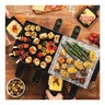 RUSSELL HOBBS Multi Raclette 26280-56 3 u 1