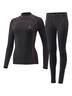 Žensnki aktivni veš WARM Women's base layer set