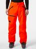 Muške zimske pantalone za skijanje SOGN CARGO