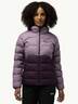 ženska jakna ATHER DOWN HOODY W
