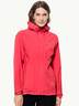Ženska jakna PACK & GO SHELL W