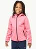 Dečija softshell jakna FOURWINDS JACKET KIDS