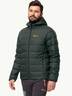 ATHER DOWN HOODY M Jacket