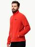 TAUNUS FZ M Fleece