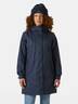 ženska jakna W VANCOUVER FLEECE LINED COAT