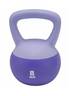 Body sculpture BODY SOFT KETTLEBELL- 8 kg