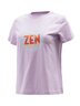 Ženska majica T-shirt Go Zen