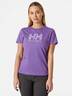 Ženska majica W HH LOGO T-SHIRT