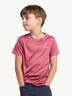 Dečija majica ACTIVE SOLID T K