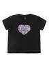 Ženska majica Maxi HEART