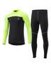 Muški termo veš WARM Men's thermal base layer set