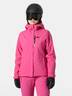 W SNOWPLAY JACKET