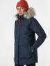 W COASTAL PARKA Jacket