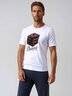 Basketball T-shirt