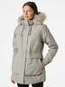 Ženska jakna W COASTAL PARKA